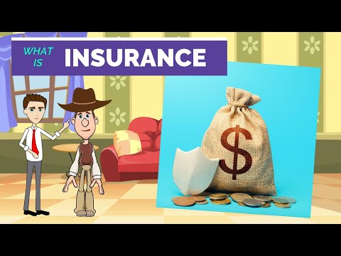 What is Insurance? A Simple Explanation for Beginners