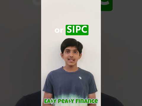 Are YOUR investments safe? 13-Year Old Rishi's Money Tip #105