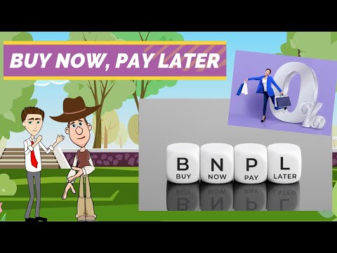 What is Buy Now Pay Later or BNPL? Borrowing 101: Easy Peasy Finance for Kids and Beginners