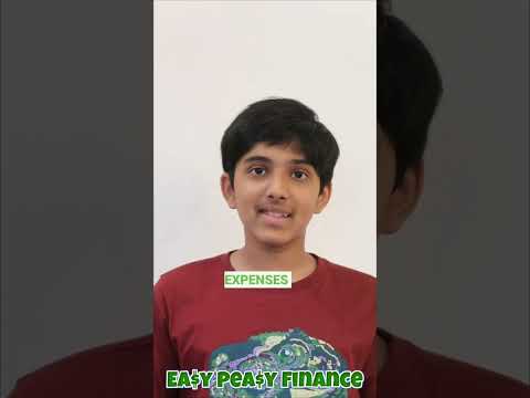 One Thing Stay At Home Parents Neglect - But Shouldn’t: 13-Year Old Rishi's Money Tip #79