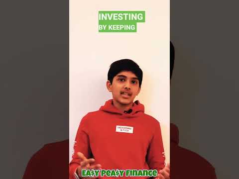 New Job? Must Do This! 13-Year Old Rishi's Money Tip #93