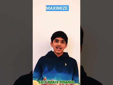 Do This To Earn More From Your Savings: 13-Year Old Rishi's Money Tip #96