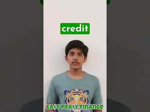 Get Rid of Credit Card Debt Instantaneously! 13-Year Old Rishi's Money Tip #106