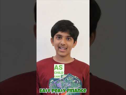 You Need This Much Life Insurance: 13-Year Old Rishi's Money Tip #82