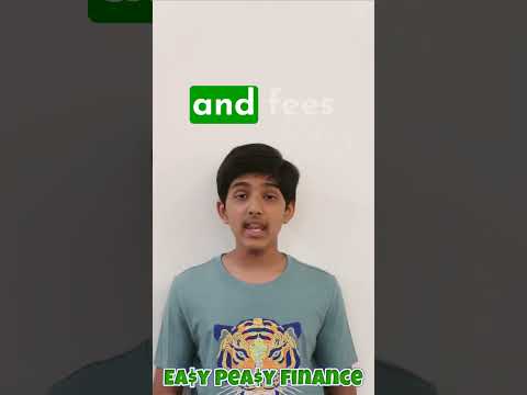 Money Market Funds Investing Caveats: 13-Year Old Rishi's Money Tip #100