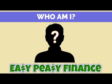 Meet the 11-Year Old Creator of Easy Peasy Finance!