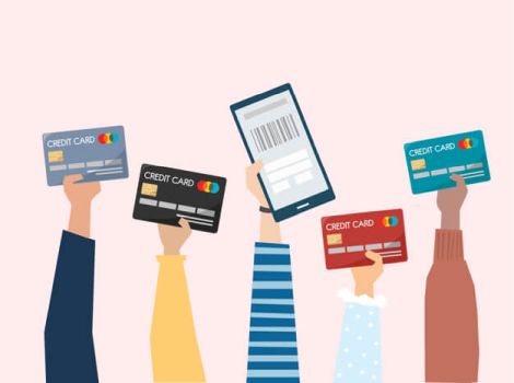 Comparison Credit Cards vs Debit Cards – Simple Pros and Cons for Kids