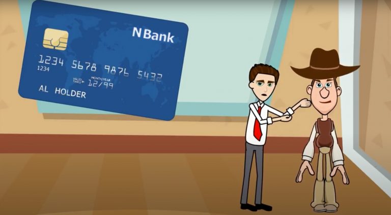 What is a Debit Card