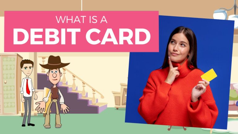 What is a Debit Card and Should You Use It