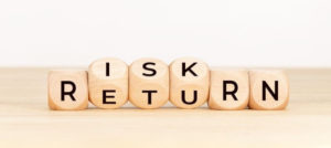 Risk Return or Risk Reward Trade Off in Investing