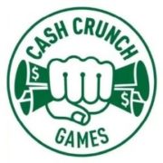 Cash Crunch Games
