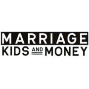 Marriage Kids And Money Logo Square
