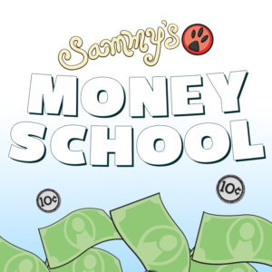 Sammys Money School