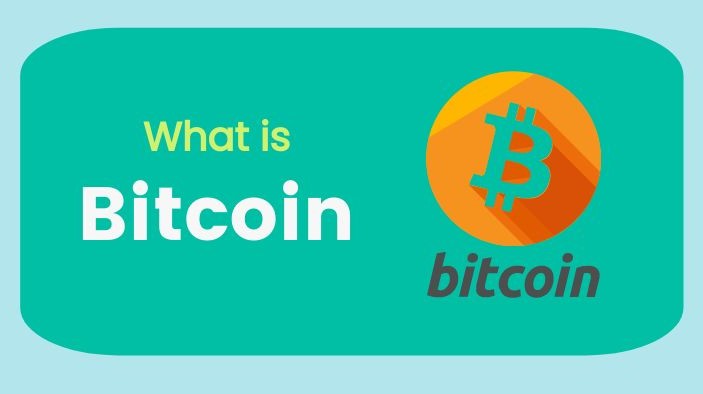 What is Bitcoin - Infographic - Thumbnail