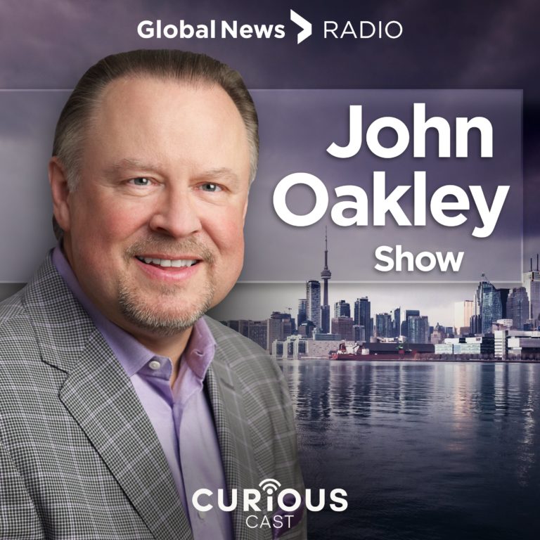 The John Oakley Show