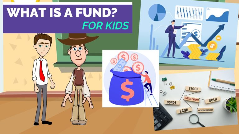 What is a Fund Part 1