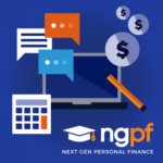 NGPF Podcast - Next Gen Personal Finance - Tim Ranzetta