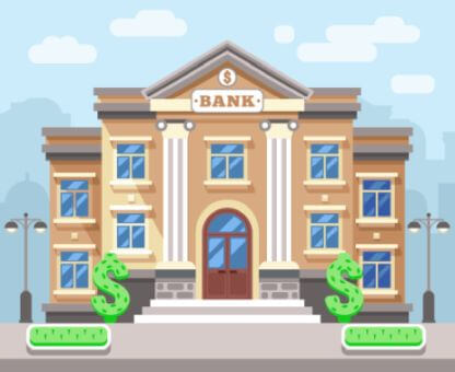 What is a Financial Institution - A Simple Explanation for Kids Teens and Beginners