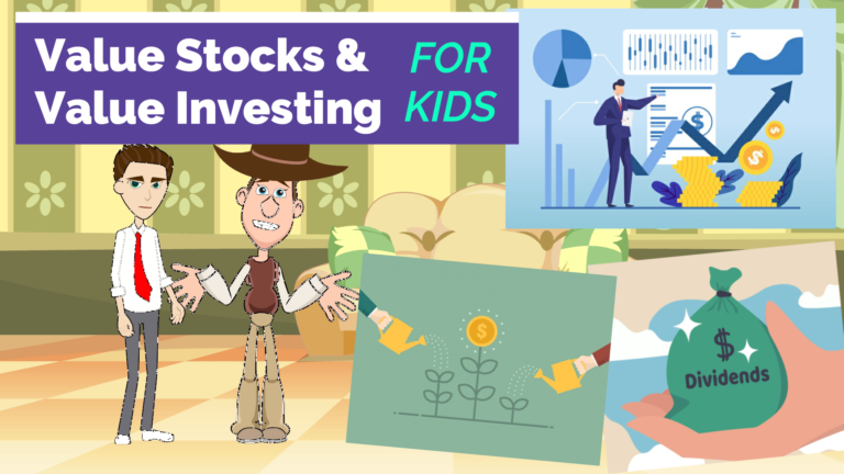 What Are Value Stocks and Value Investing