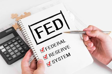 What is the Fed or Federal Reserve - A Simple Explanation for Kids Teens Beginners