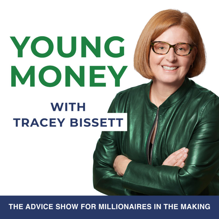 Young Money with Tracey Bissett