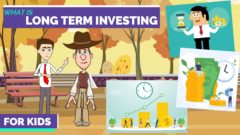 What is Long Term Investing