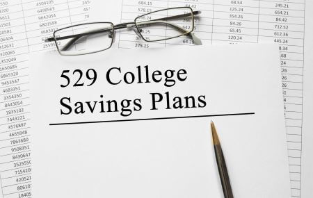 What is a 529 Plan - 529 Account - 529 College Savings Plan - A Simple Explanation for Kids Teens Beginners