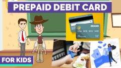 What is a Prepaid Card or Prepaid Debit Card