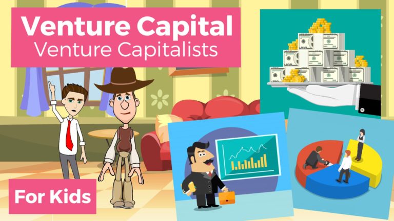 What are Venture Capital and Venture Capitalists