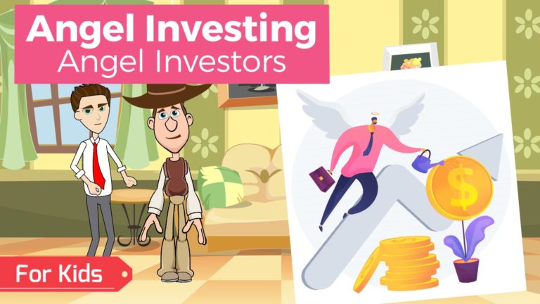 What are Angel Investing and Angel Investors