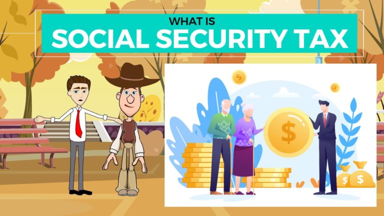 What is Social Security Tax
