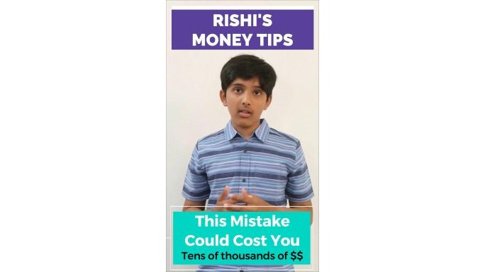 055 This mistake could cost you tens of thousands of dollars