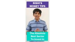 056 The absolute best sector to invest in