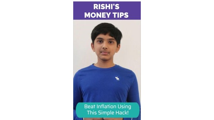 069 Beat Inflation Using this Simple Hack