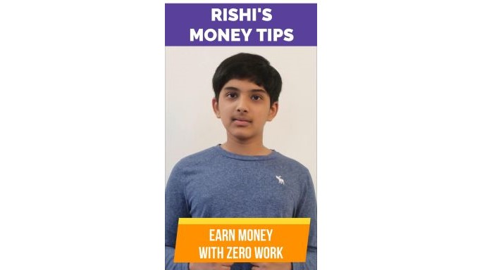 075 Earn Money With Zero Work