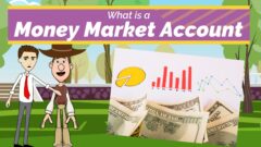 What is a Money Market Account