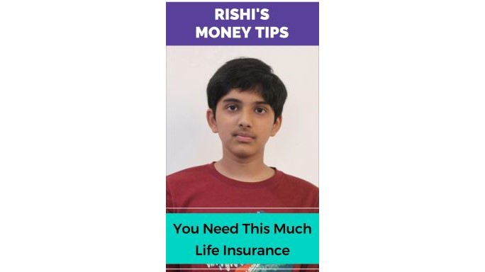 079 You Need This Much Life Insurance