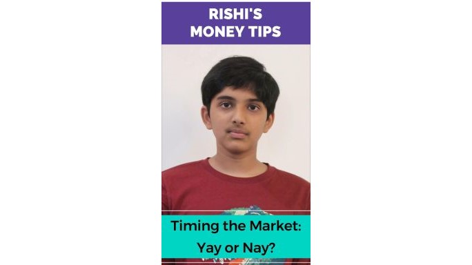 080 Timing the Market - Yay or Nay