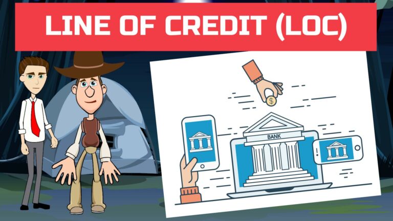 What is a Line of Credit LOC