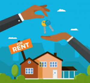 Rent vs Buy House Home for Kids Teens Beginners