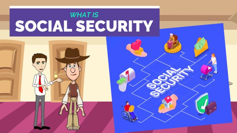 What is Social Security
