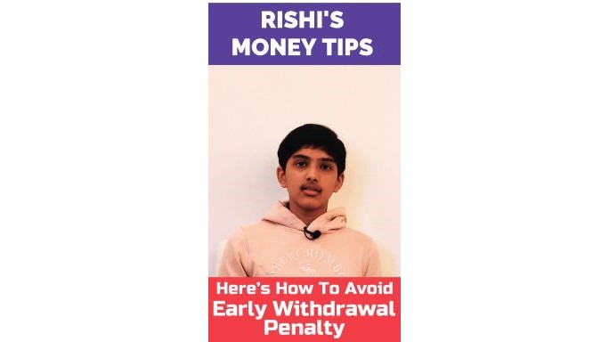 098 Heres How To Avoid Early Withdrawal Penalty