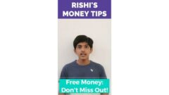 100 Free money - Dont Miss Out