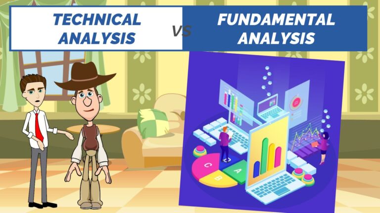 Technical vs fundamental analysis