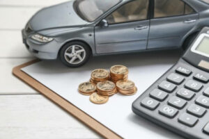 Car Loan Auto Financing for Kids Teens Beginners