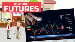 What are futures and futures trading