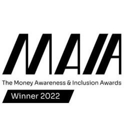 2022 MAIA Award - Winner Badge