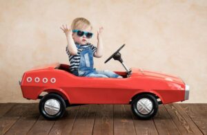 Leasing a Car for Kids Teens Beginners