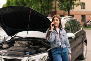 Leasing a Car for Kids Teens Beginners - Pros and Cons