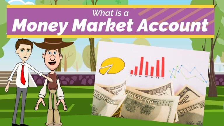 Money Market Accounts Pros and Cons – Easy Peasy Finance for Kids and Beginners – Podcast | 337 What are Money Market Accounts